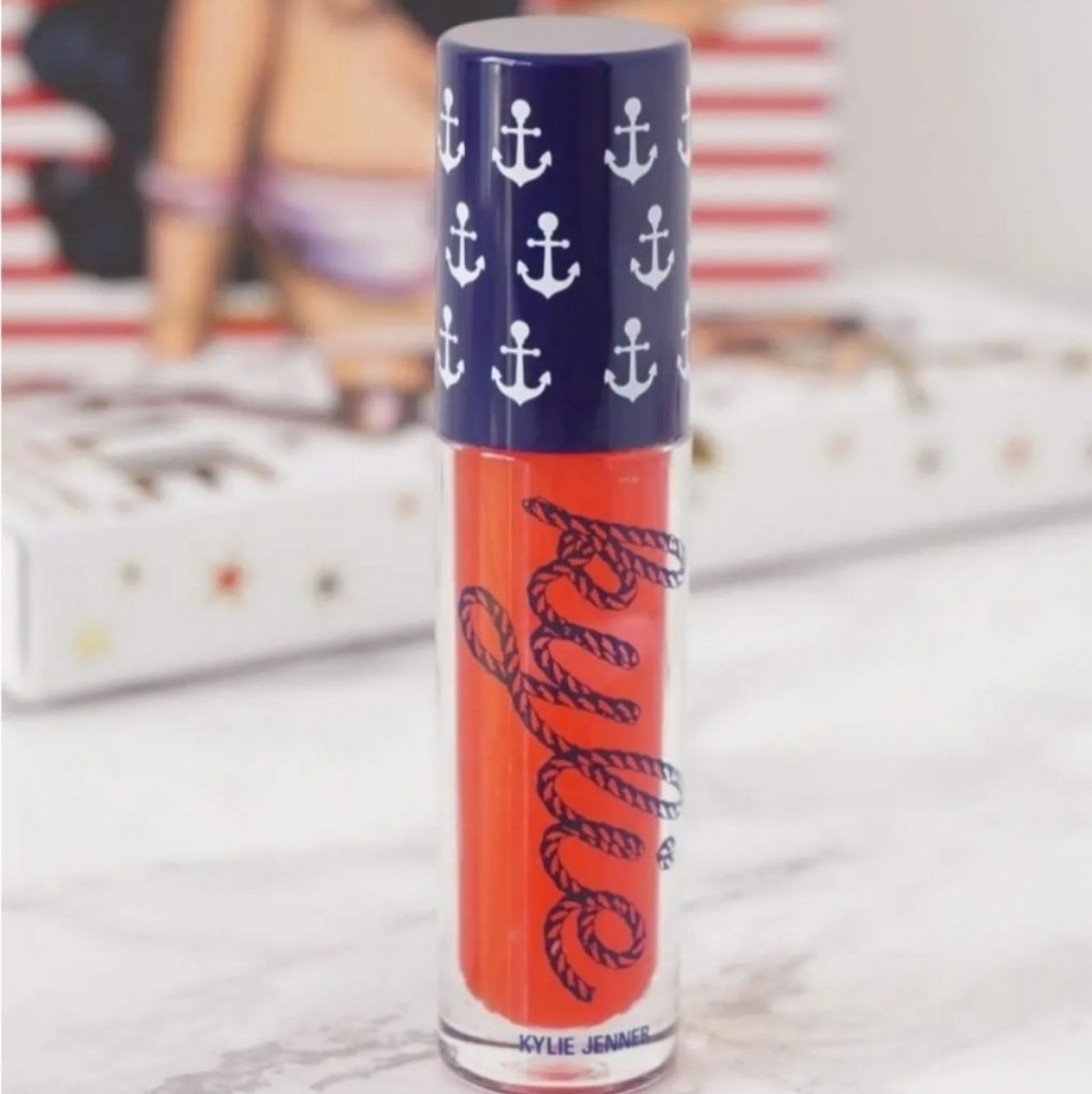 Limited Edition Kylie Cosmetics High Gloss